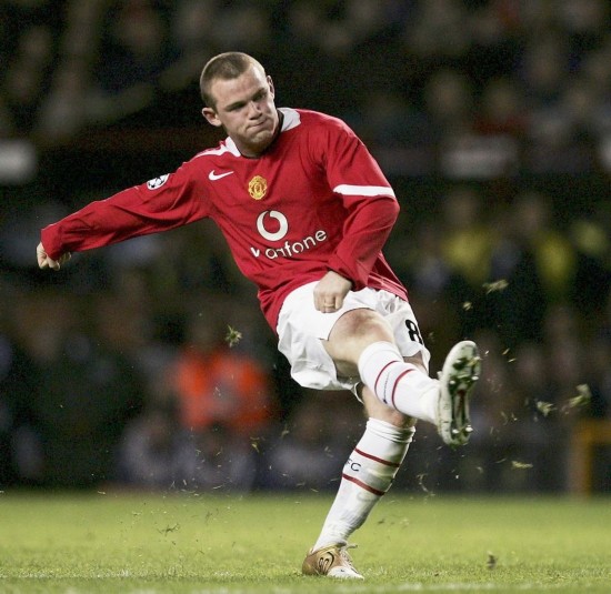 未來的挑戰 未來的挑戰