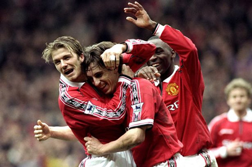 山东球迷一 山东球迷一